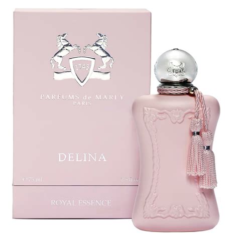 parfum marly delina